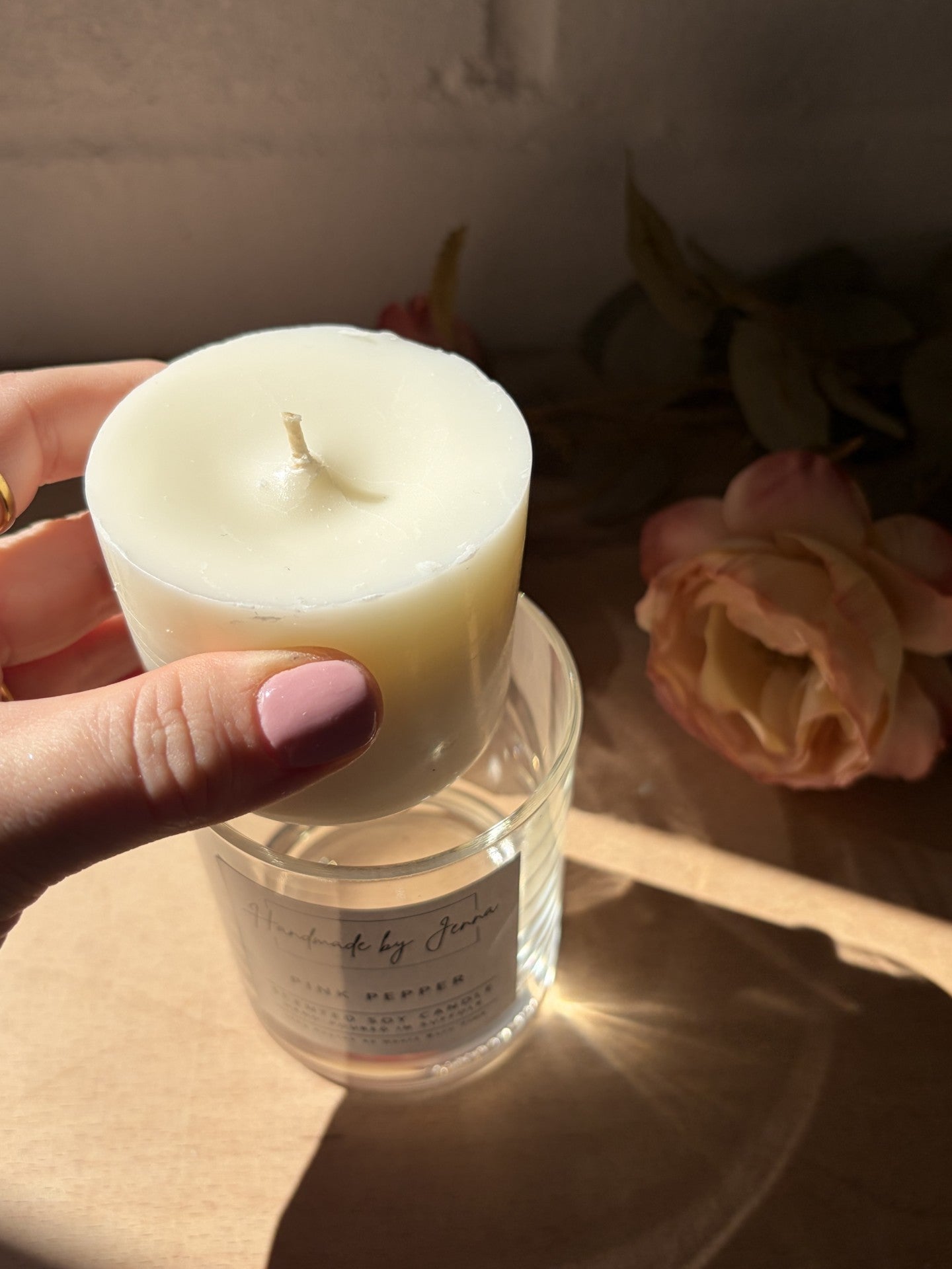 Candle Refills | 20cl & 50cl