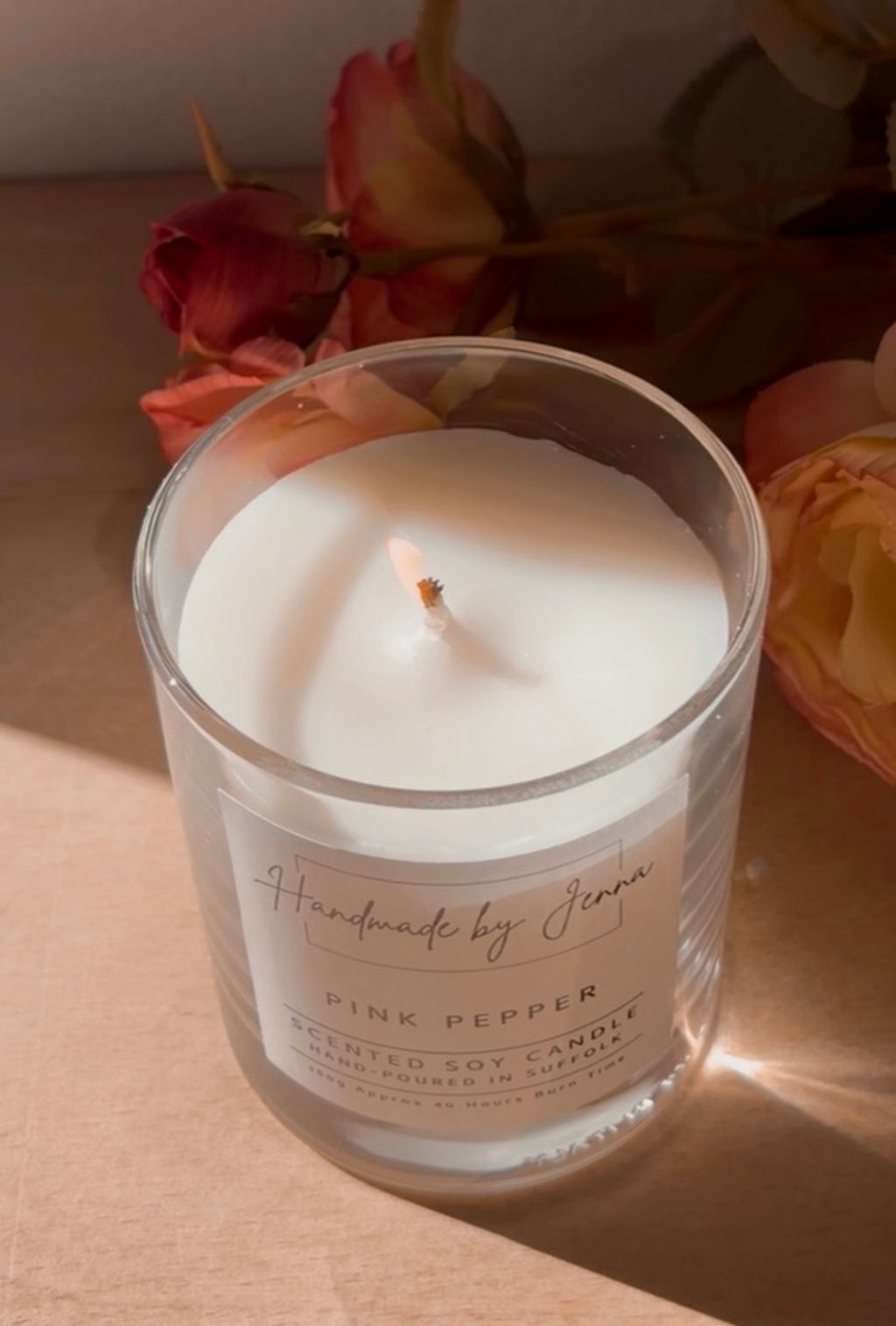 Candle Refills | 20cl & 50cl