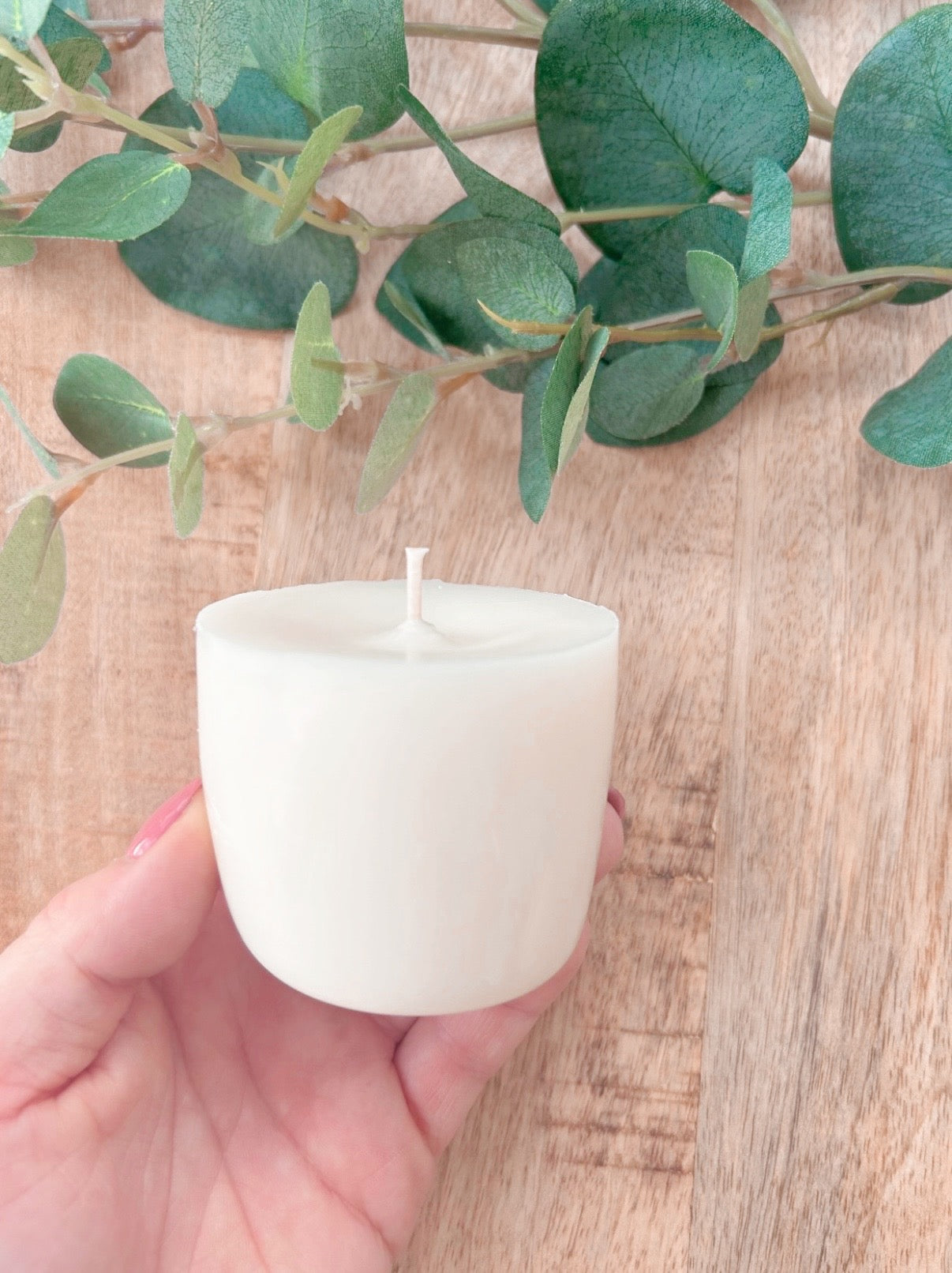 Candle Refills | 20cl & 50cl