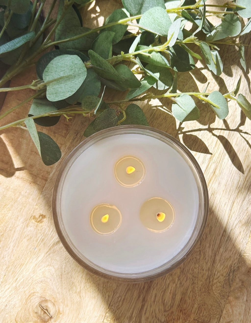 Candle Refills | 20cl & 50cl