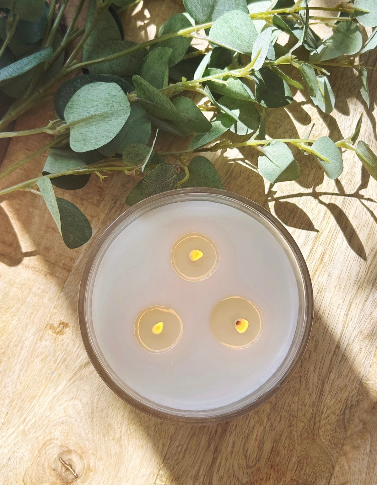 Candle Refills | 20cl & 50cl