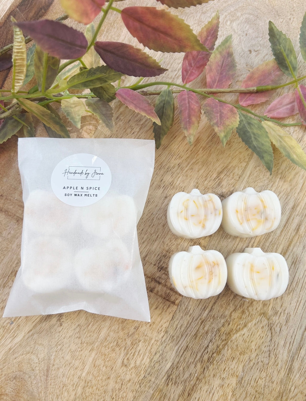 Apple N Spice | Wax Melts
