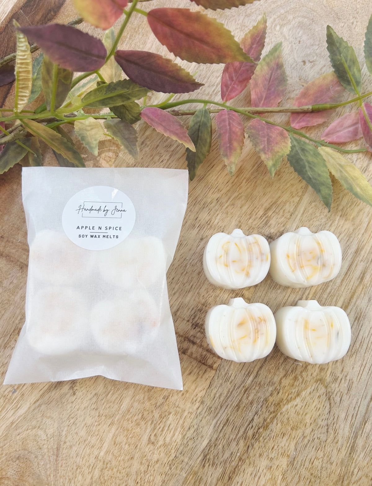 Apple N Spice | Wax Melts