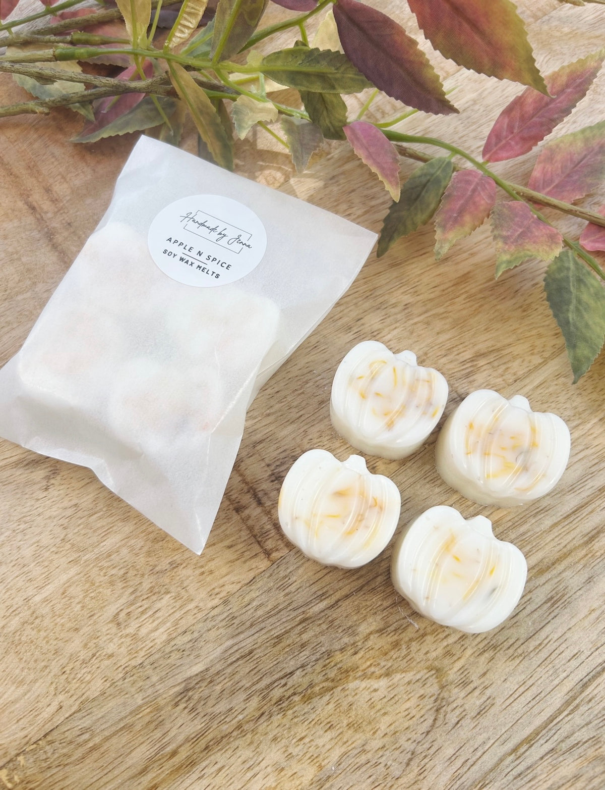 Apple N Spice | Wax Melts