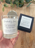The Bookshop | 20cl Candle