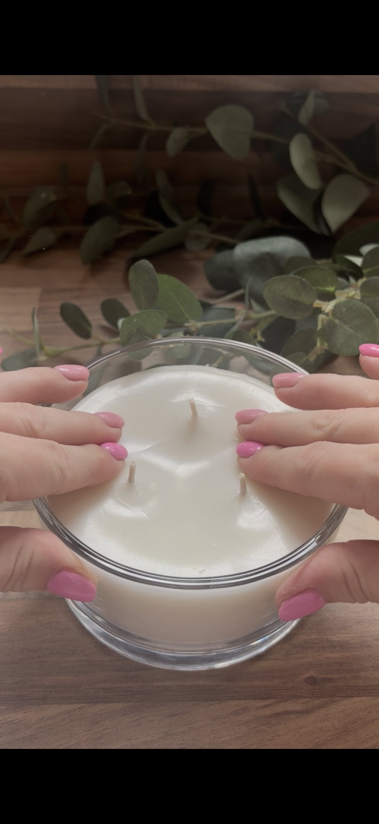 Candle Refills | 20cl & 50cl