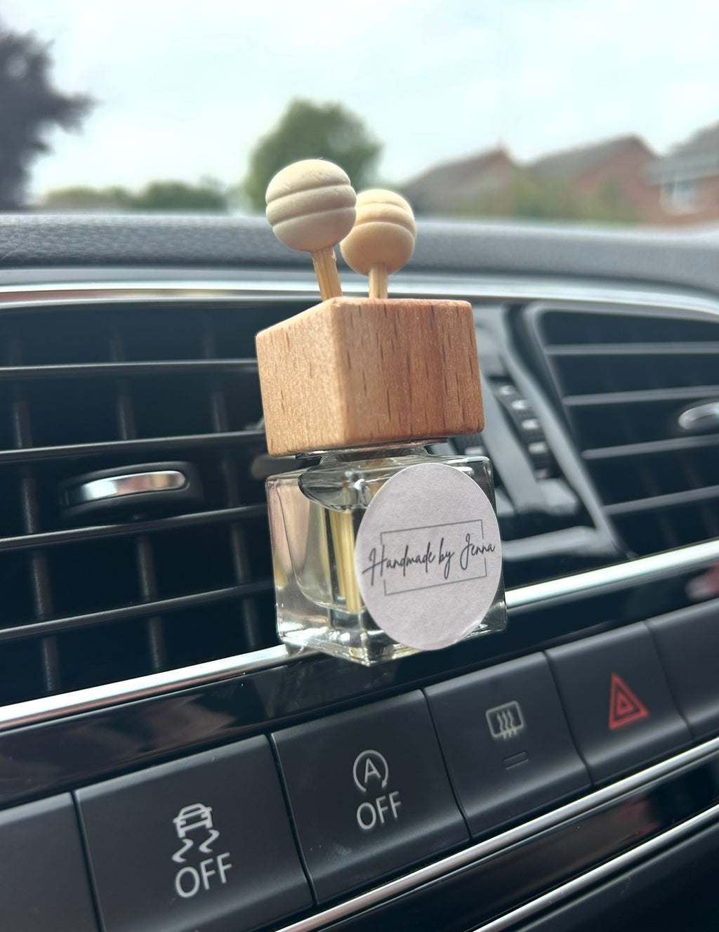 Car Diffusers