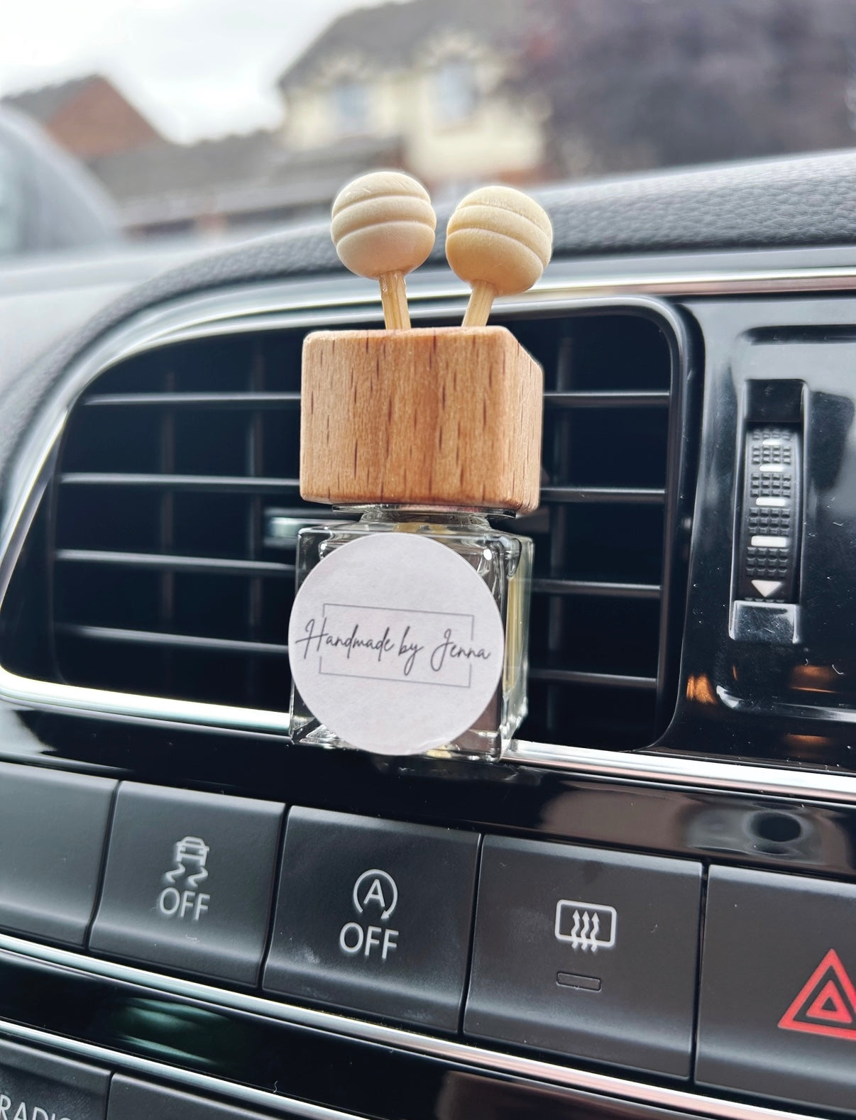 Car Diffusers