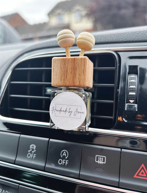 Car Diffusers
