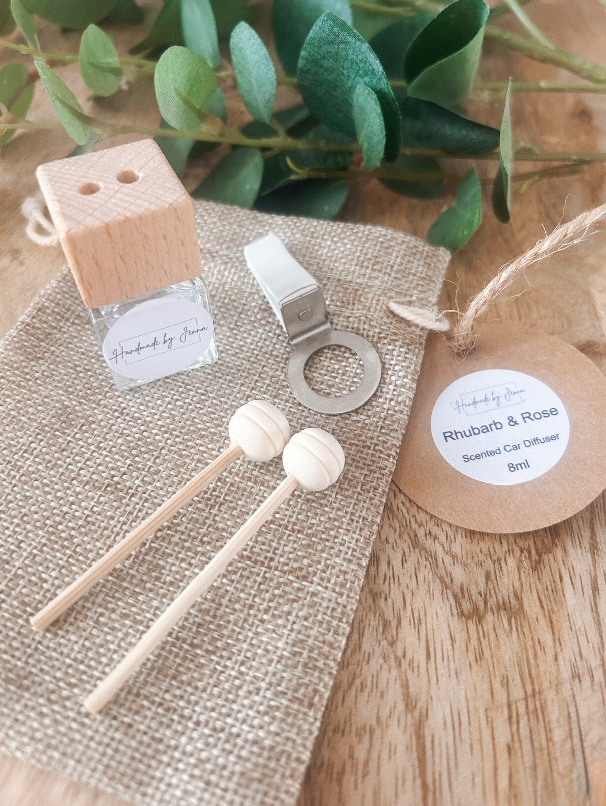 Car Diffusers