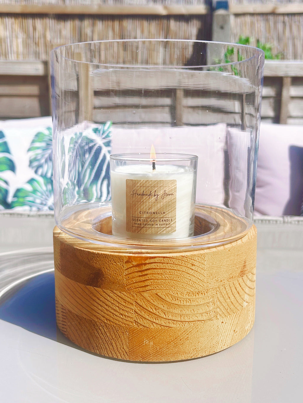 Citronella | 20cl Candle
