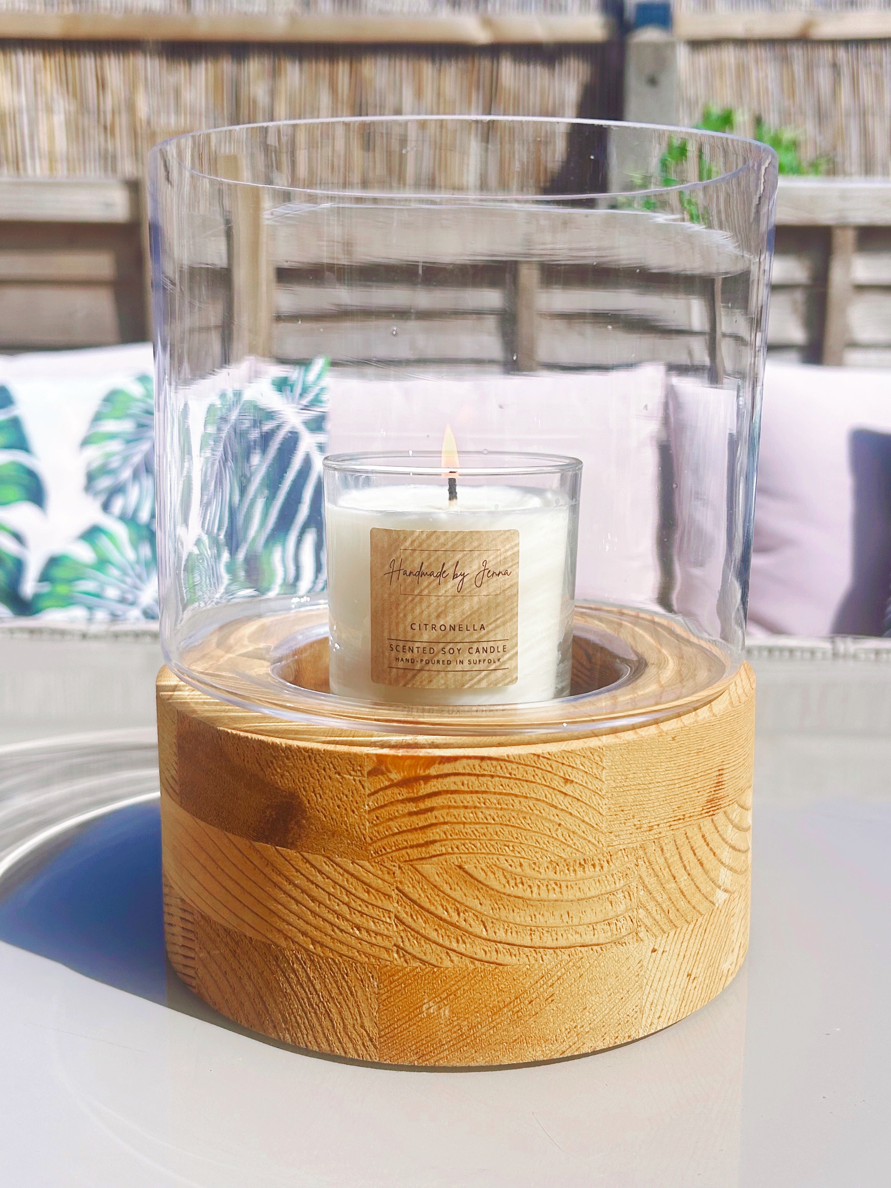 Citronella | 20cl Candle