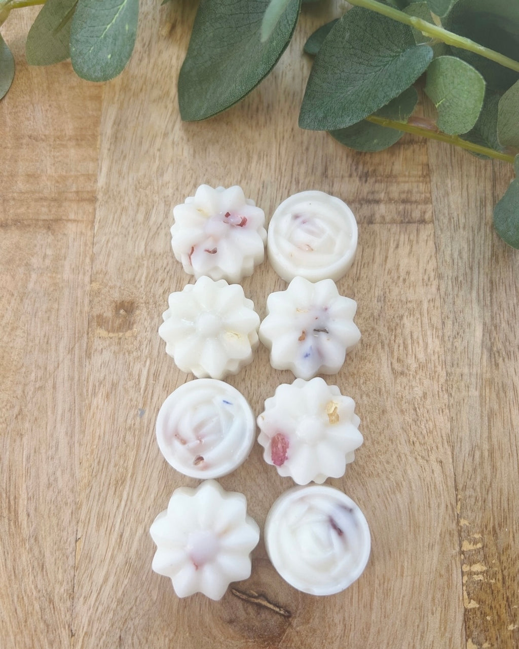 Citronella | Wax Melts