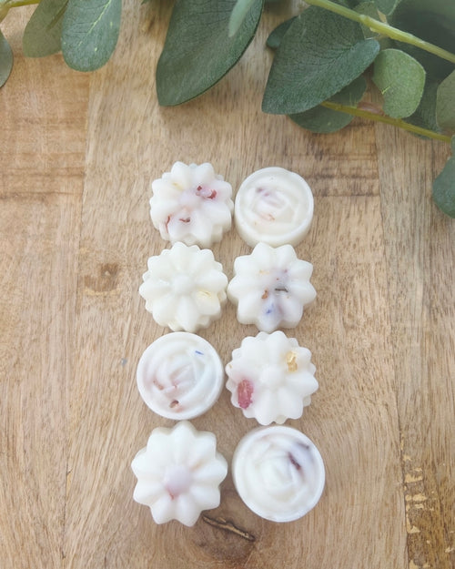 Citronella | Wax Melts