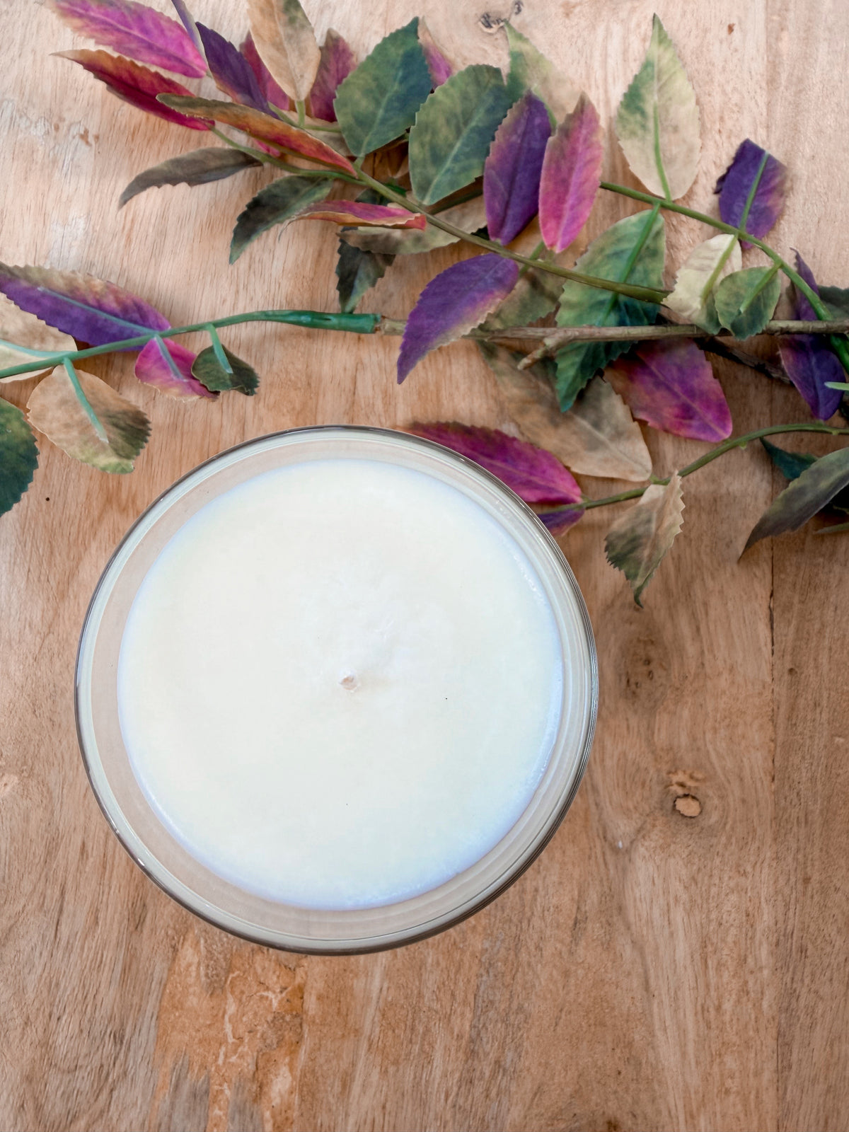 Cranberry & Orange | 20cl Candle