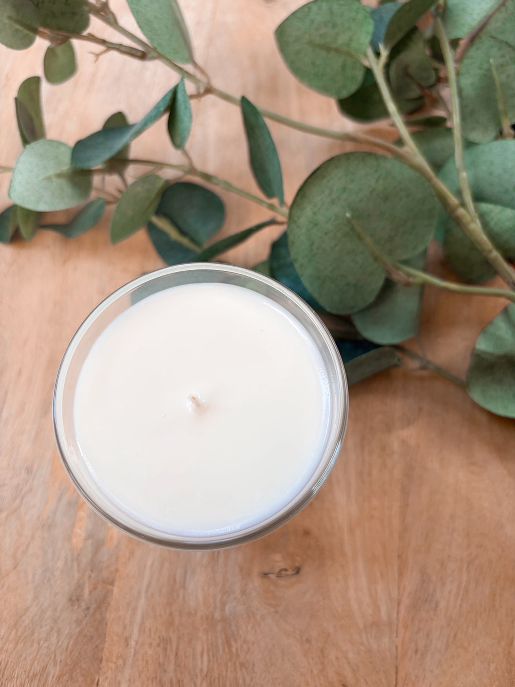 Relax | 20cl Candle