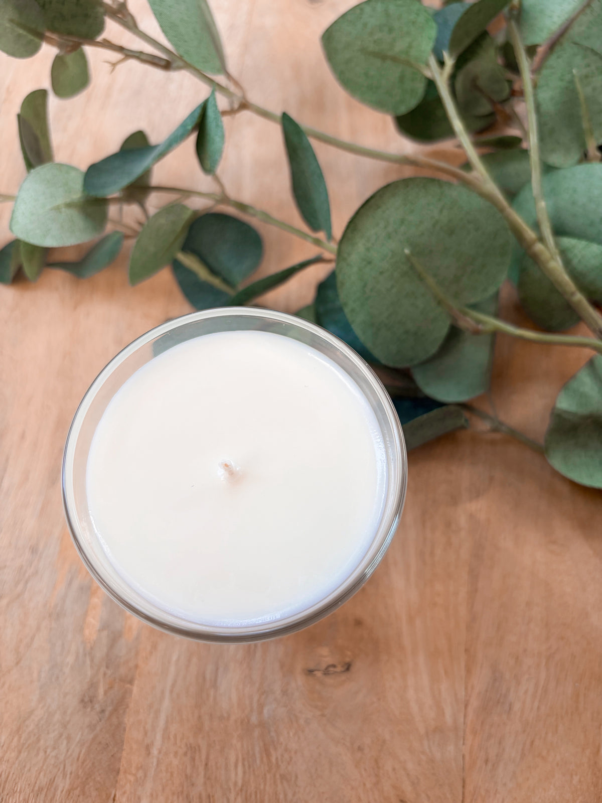 Relax | 20cl Candle