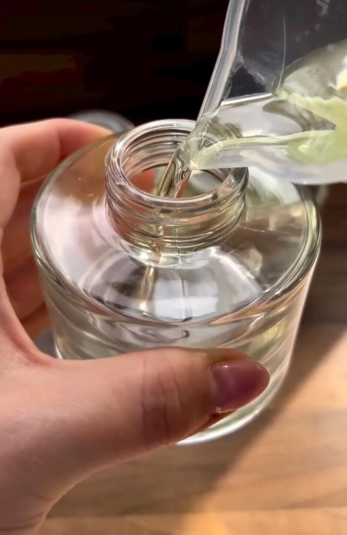 Pink Pepper | Reed Diffuser