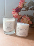 Candle & Refill Set