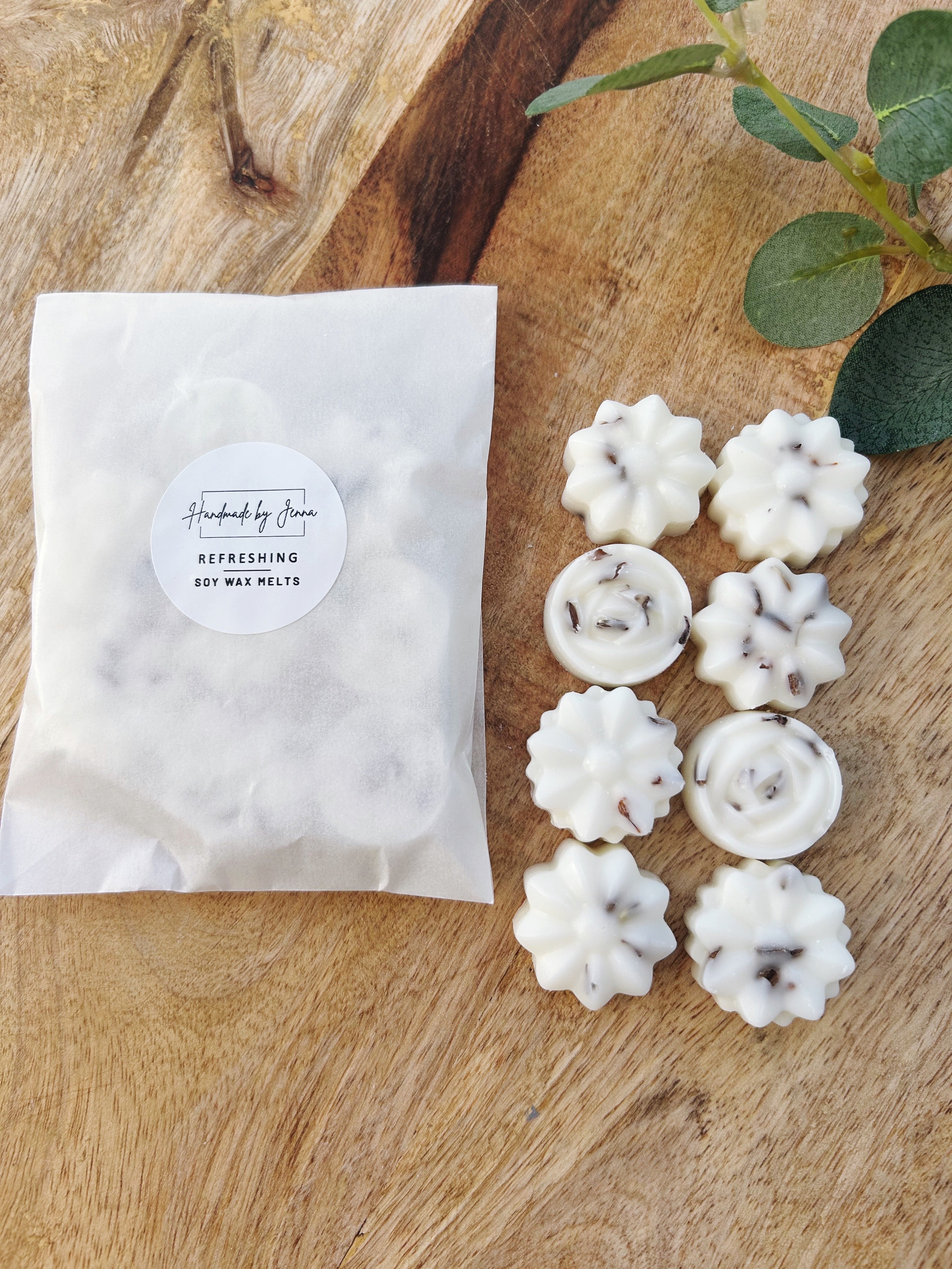 Refreshing | Wax Melts