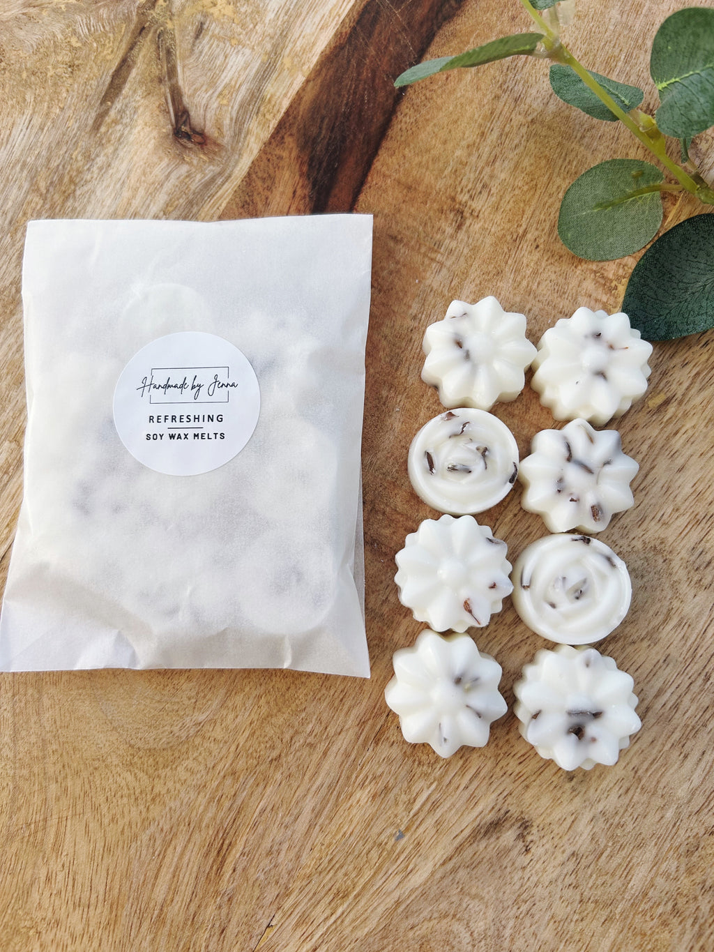 Relax | Wax Melts