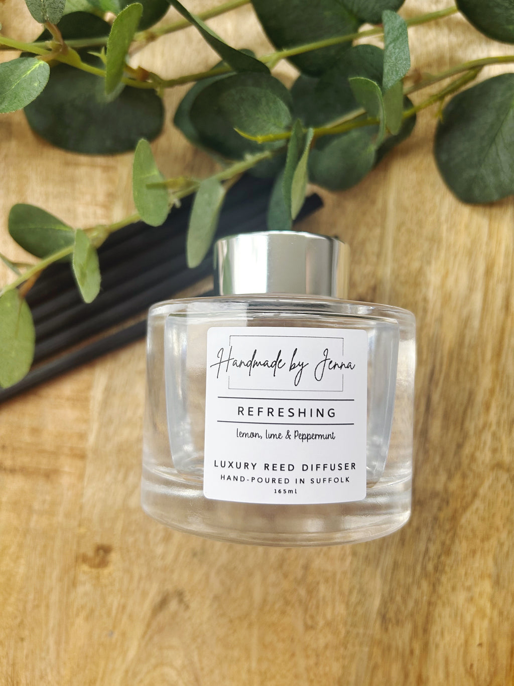 Refreshing | Reed Diffuser