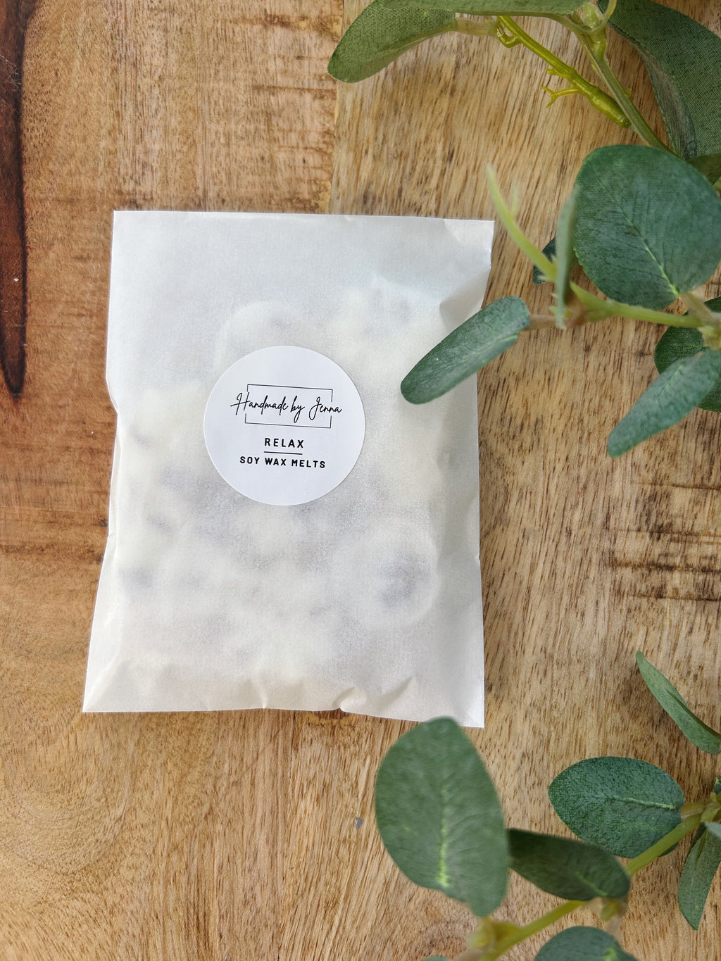Relax | Wax Melts
