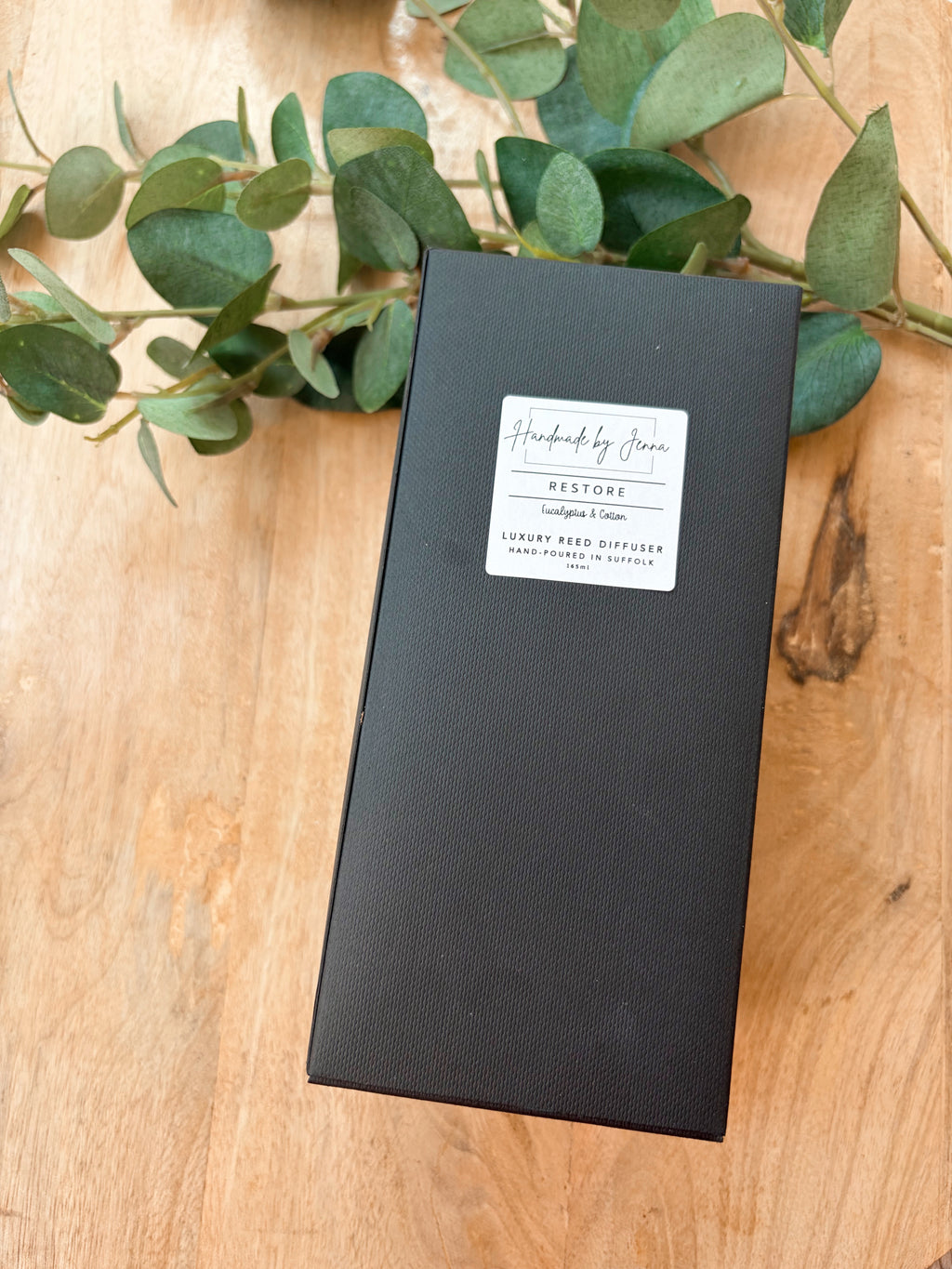 Restore | Reed Diffuser