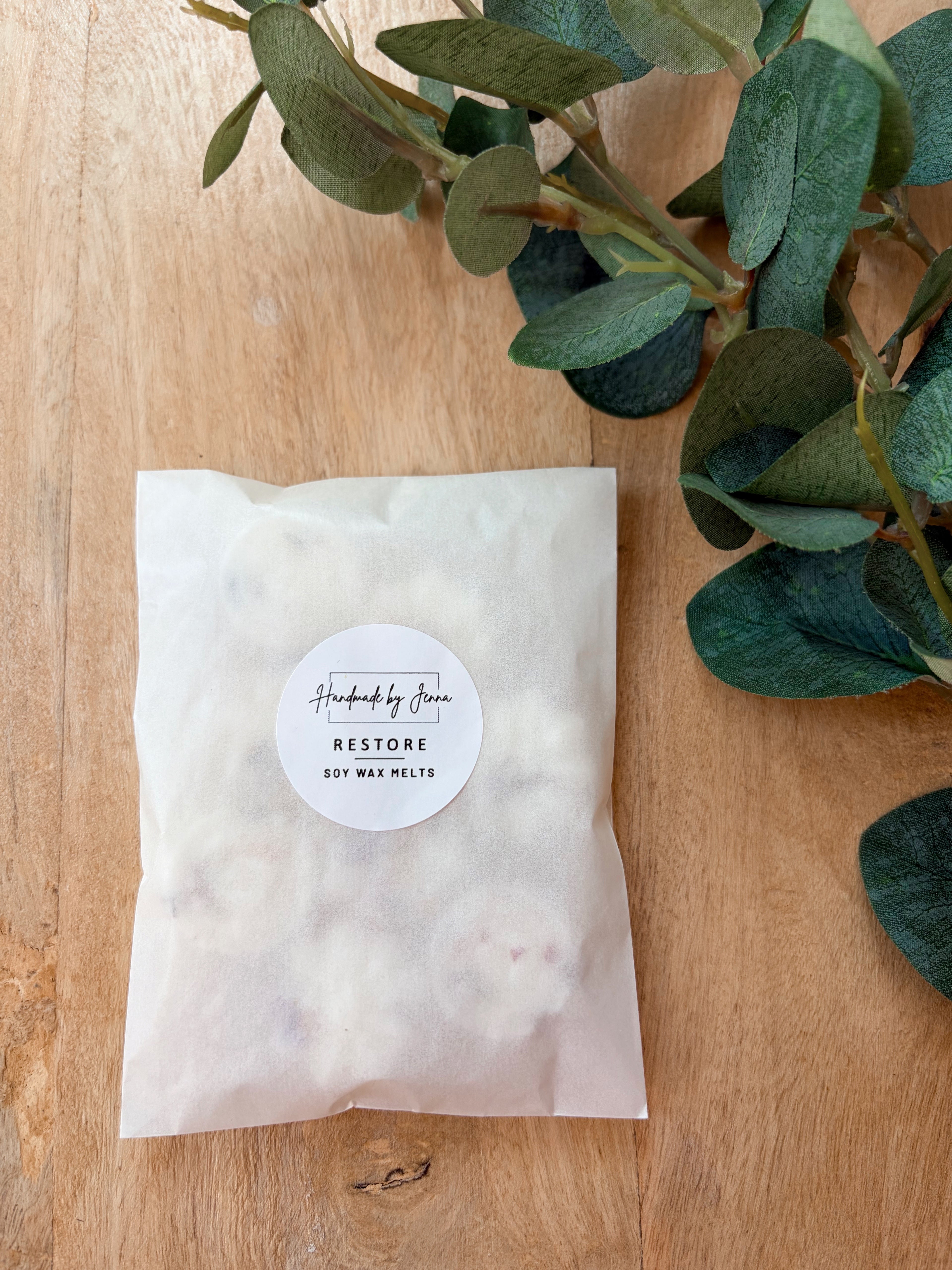Restore | Wax Melts