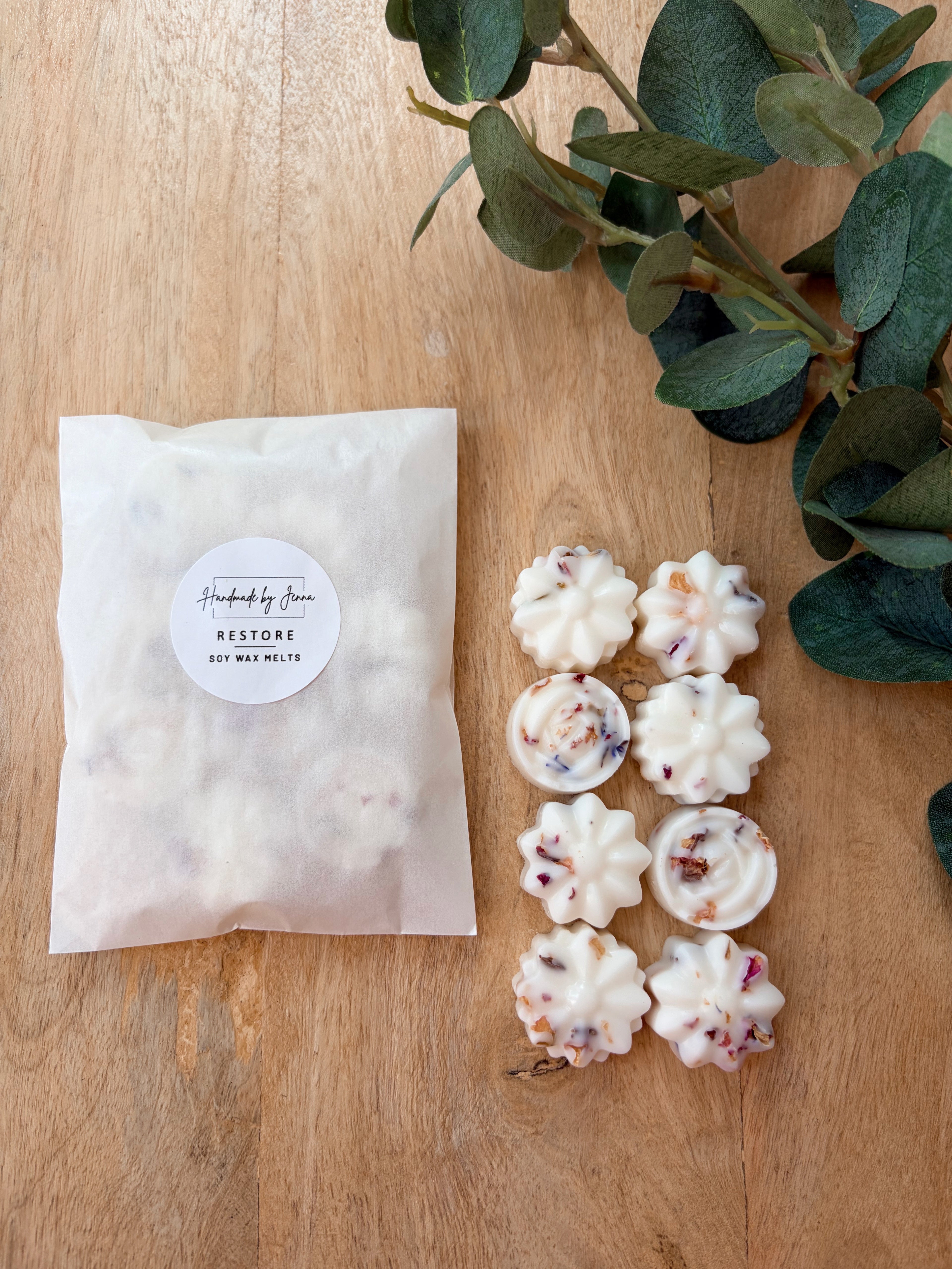 Restore | Wax Melts