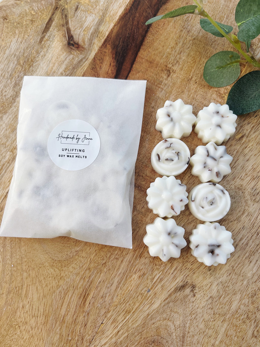 Uplifting | Wax Melts