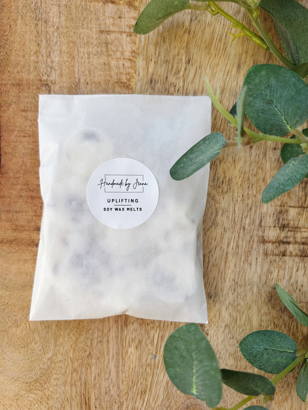 Uplifting | Wax Melts